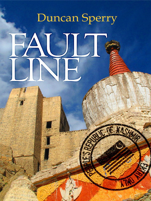 Title details for Fault Line by Duncan Sperry - Available